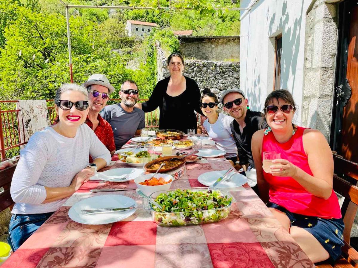 Country House Dajkovic Dupilo Εξωτερικό φωτογραφία